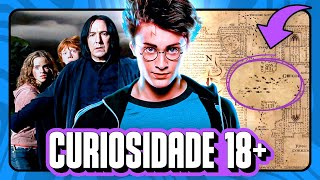 Todos os DETALHES e SEGREDOS dos bastidores de HARRY POTTER O Prisioneiro de Azkaban [upl. by Viveca]