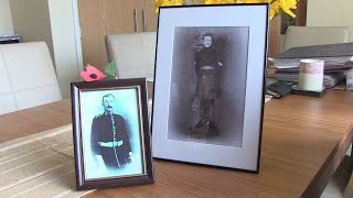 Thieves steal six irreplaceable WW1 and WW2 medals from couples home in Hoveton [upl. by Tanner908]