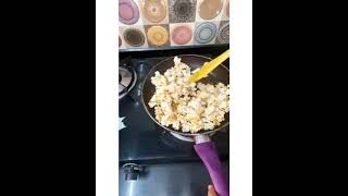 Flavoured Popcorn RecipeSwaika [upl. by Seidler]