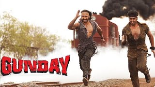 Gunday Full Movie Fact in Hindi  Bollywood Movie Story  Ranveer Singh  Priyanka Chopra [upl. by Anilat233]