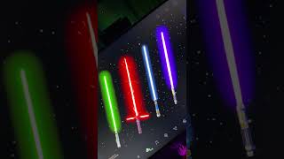 How To Get Star Wars Lightsabers in Fortnite Chapter 4 Season 2 Location [upl. by Nilatak]