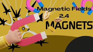 Magnetic Fields 24 [upl. by Nelubez215]