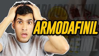 Is Armodafinil Better Than Modafinil [upl. by Pollak]