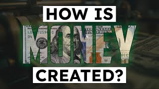 How The US Treasury Creates Money [upl. by Soble]