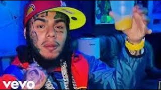 6IX9INEWAWA FTLUL TIM OFFICIAL MUSIC VIDEO [upl. by Gonsalve]