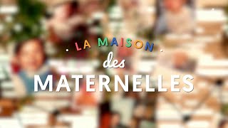 REPLAY La Maison des Maternelles  30 septembre 2020 [upl. by Rosenberg]