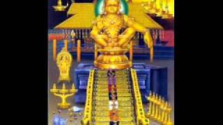 Swami Ayyappa Superhit Devotional Song [upl. by Rebm959]