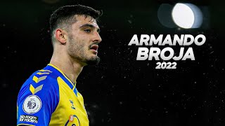 Armando Broja  Full Season Show  2022ᴴᴰ [upl. by Adnale]