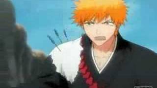 Bleach AMV powerman 5000bombshell [upl. by Ytisahc]