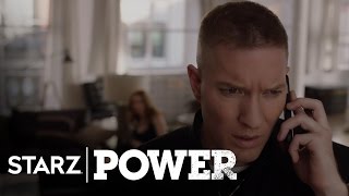 Power Season 1 Episode 1  Jamie Meets Angie [upl. by Shena]