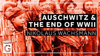 Fatal Months Auschwitz and the End of the Second World War [upl. by Kreitman315]