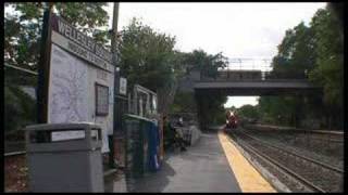 Wellesley Massachusetts MA  A Metrowest Boston Community [upl. by Hsetirp]