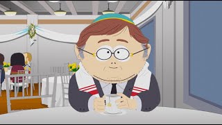 Eric Cartman is Jewish  South Park Post Covid [upl. by Akinehc]