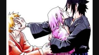 Sasusaku storyLook at us now [upl. by Musetta]