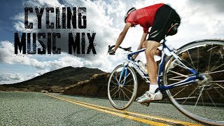 Best Spinning Cycling Cardio Music 2024 I House amp Trance Power Mix I Felix Harrer [upl. by Mot345]