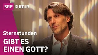 Gott beweisen Atheist vs Theologe vs Astrophysikerin  Sternstunde Religion  SRF Kultur [upl. by Ynnus]