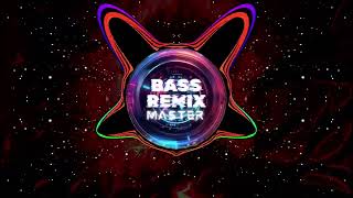 Funk Mashup Remix Bass Boosted Ansi Ba la Vida x Dernier Danse [upl. by Maighdlin]