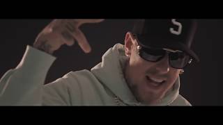 Mega M  Padaj Von ft DMS prodHype B Official Video [upl. by Namzzaj346]