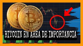 🙏BITCOIN ➔ ES UNA REALIDAD ALCISTA 𝗩𝟲77 [upl. by Haynor175]