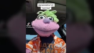 TikTok Has A Homophobic Puppet Problem [upl. by Farant147]