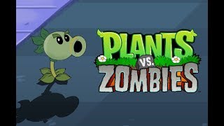 Plants Vs Zombies GW Animation  Episode  Dibujando y Coloreando [upl. by Andromache288]