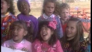 Practice Makes Perfect part 2 The Kidsongs TV Show  Oh Susanna  Circus  Kids Fun  PBS Kids  ed [upl. by Alius233]