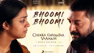 Chekka Chivantha Vaanam Movie Review  Mani Ratnam  Arvind Swamy  Simbu Vijay Sethupathi [upl. by Petulia197]