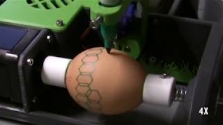 EggBot Video [upl. by Romney317]