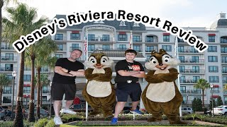 Disneys Riviera Resort 2023 fatherandson disneysrivieraresort waltdisneyworld [upl. by Oliana]