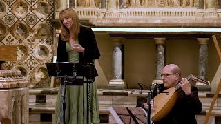 Celebrating the Elizabethan College Music Recital in College Chapel Becca Marriott amp Bill Carter [upl. by Weider]