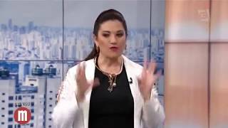 Dieta cetogênica  Dra Maithe Pimentel Tomarchio  Programa Mulheres [upl. by Ailecra387]