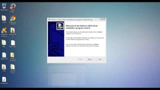 Atheros DriverClient Installation Program Download for Windows HDHowTo [upl. by Nivled594]