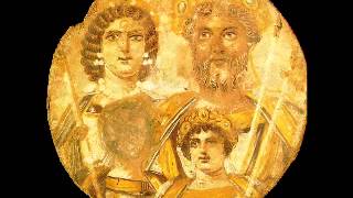 Who Is Septimius Severus [upl. by Anale]