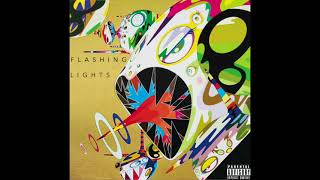 Flashing Lights Extended Remix Deluxe [upl. by Eleda]