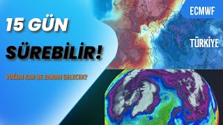 UZUN SOLUKLU KAR PERİYODU [upl. by Euqinna]