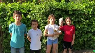 Tell me the Continents Song MONTESSORI 🌎🌍🌏7 Continents Song  Montessori song for kids [upl. by Yorick]