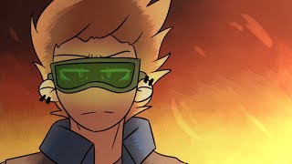 Sadness Runs Through Him Eddsworld [upl. by Tarrant260]