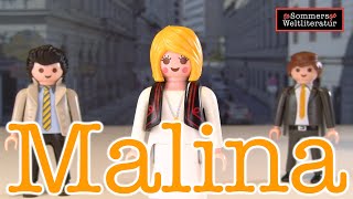 MALINA  Trailer [upl. by Ydda688]