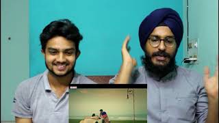 Sada Nannu REACTION  Mahanati  Keerthy Suresh  Dulquer  ParbrahmampAnurag [upl. by Nnaj638]