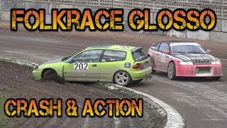 Crash amp Action Opendeur Rallycross Arendonk 2019 [upl. by Sybille104]