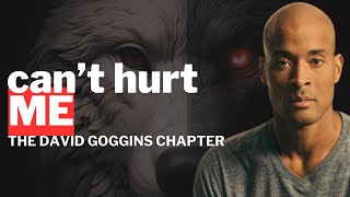 Cant Hurt Me  Motivation  The David Goggins Chapter [upl. by Yearwood669]