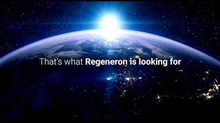 Regeneron’s Vision in Hematology Research [upl. by Ramar]