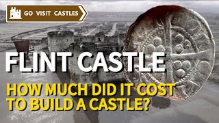 Edward Is Castle Building Costs [upl. by Oisor]