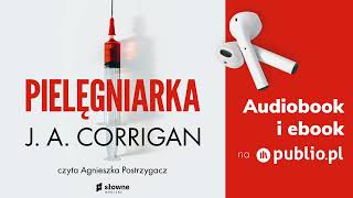 Pielegniarka JA Corrigan Audiobook PL [upl. by Briney]