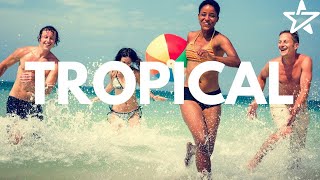 Upbeat Summer Background Music For Travel Videos Royalty Free [upl. by Jodi112]