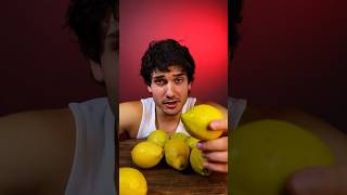 La Ricetta al LIMONE più FAMOSA DEL WEB🍋 [upl. by Goddord]