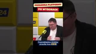 Przed wyborami i po wyborach Minister Zdrowia D polityka polskapolityka humor viralshorts [upl. by Richers368]