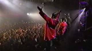 Bell Biv Devoe quotGangstaquot quotDo Mequot New Years Eve 1991 [upl. by Anora]