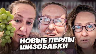 ШИЗОБАБКА ОПРАВДЫВАЕТ ПРЕДАТЕЛЬСТВО РОДИНЫ [upl. by Idarb]