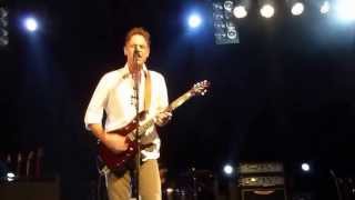 Big Wreck quotA Million Daysquot Live Burlington Ontario Canada June 14 2013 [upl. by Lamrouex]